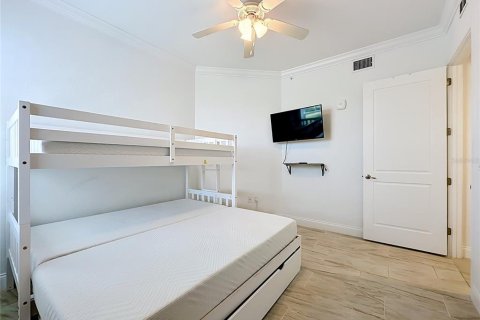 Condo in New Smyrna Beach, Florida, 3 bedrooms  № 2231975 - photo 24