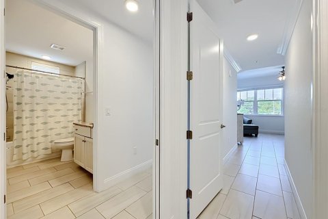 Condo in New Smyrna Beach, Florida, 3 bedrooms  № 2231975 - photo 19