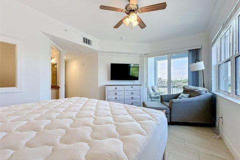 Condo in New Smyrna Beach, Florida, 3 bedrooms  № 2231975 - photo 28