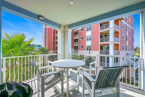 Condo in New Smyrna Beach, Florida, 3 bedrooms  № 2231975 - photo 17