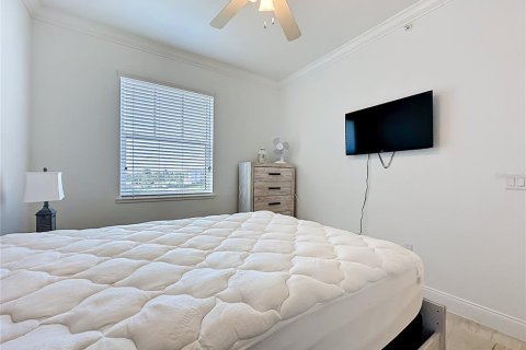 Condo in New Smyrna Beach, Florida, 3 bedrooms  № 2231975 - photo 22