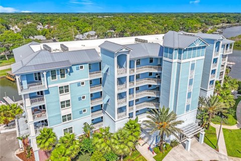 Condo in New Smyrna Beach, Florida, 3 bedrooms  № 2231975 - photo 2