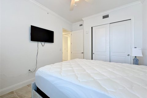 Condo in New Smyrna Beach, Florida, 3 bedrooms  № 2231975 - photo 20
