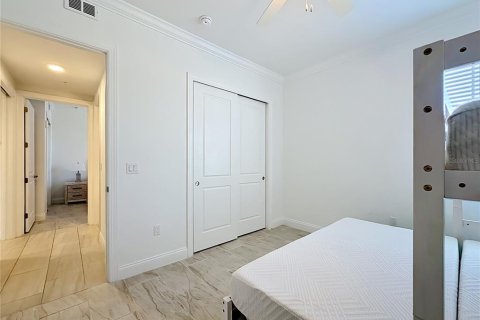 Condo in New Smyrna Beach, Florida, 3 bedrooms  № 2231975 - photo 25