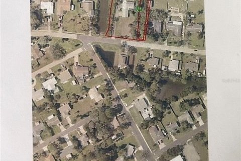 Land in New Smyrna Beach, Florida № 1554351 - photo 3