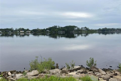 Land in New Smyrna Beach, Florida № 1554351 - photo 1
