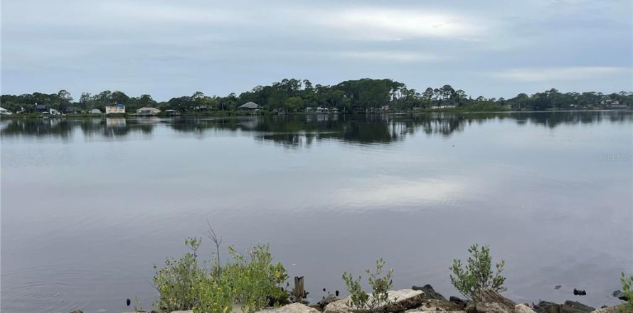 Land in New Smyrna Beach, Florida № 1554351
