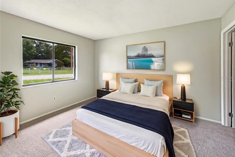 Casa en venta en Ocala, Florida, 2 dormitorios, 83.8 m2 № 1837845 - foto 4
