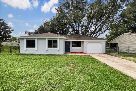 Casa en venta en Ocala, Florida, 2 dormitorios, 83.8 m2 № 1837845 - foto 22