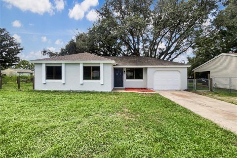 Casa en venta en Ocala, Florida, 2 dormitorios, 83.8 m2 № 1837845 - foto 1