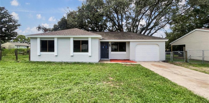 Casa en Ocala, Florida 2 dormitorios, 83.8 m2 № 1837845