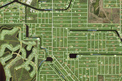 Land in Port Charlotte, Florida № 2159227 - photo 5