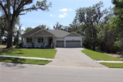 Villa ou maison à vendre à Brooksville, Floride: 3 chambres, 247.77 m2 № 1447614 - photo 4