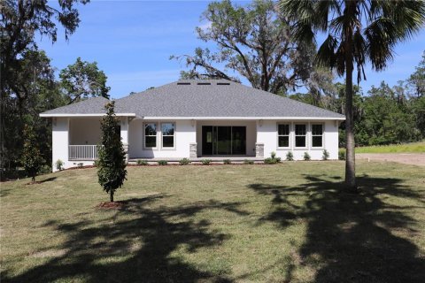 Villa ou maison à vendre à Brooksville, Floride: 3 chambres, 247.77 m2 № 1447614 - photo 7