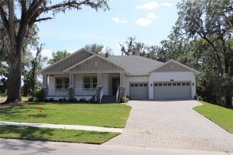 Villa ou maison à vendre à Brooksville, Floride: 3 chambres, 247.77 m2 № 1447614 - photo 3