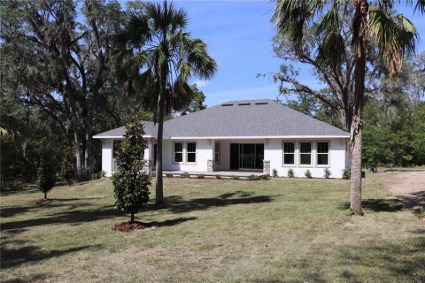 Villa ou maison à vendre à Brooksville, Floride: 3 chambres, 247.77 m2 № 1447614 - photo 5
