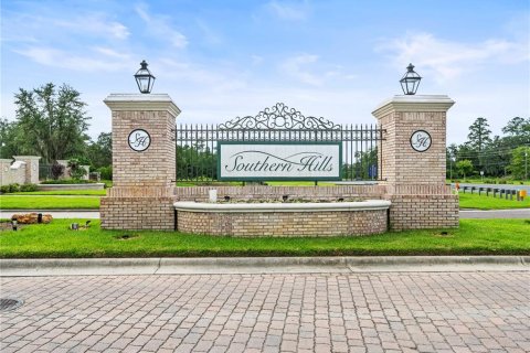 Villa ou maison à vendre à Brooksville, Floride: 3 chambres, 247.77 m2 № 1447614 - photo 22