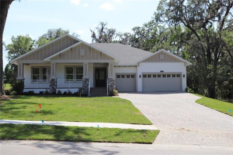 Villa ou maison à vendre à Brooksville, Floride: 3 chambres, 247.77 m2 № 1447614 - photo 2