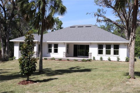 Villa ou maison à vendre à Brooksville, Floride: 3 chambres, 247.77 m2 № 1447614 - photo 6