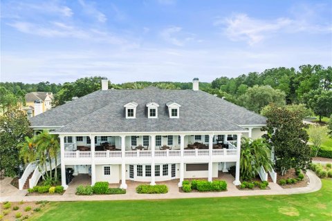 Villa ou maison à vendre à Brooksville, Floride: 3 chambres, 247.77 m2 № 1447614 - photo 27