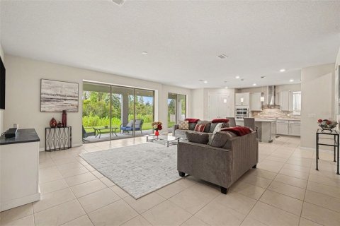 Купить виллу или дом в Тампа, Флорида 4 комнаты, 390.1м2, № 2119588 - фото 14
