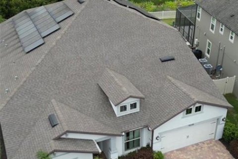 Купить виллу или дом в Тампа, Флорида 4 комнаты, 390.1м2, № 2119588 - фото 2
