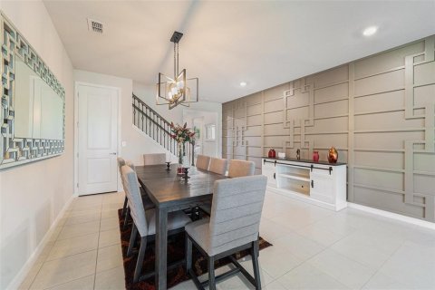Купить виллу или дом в Тампа, Флорида 4 комнаты, 390.1м2, № 2119588 - фото 21