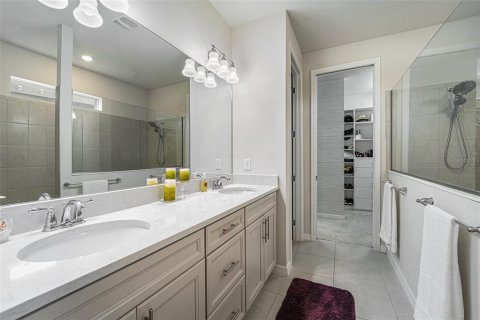 Купить виллу или дом в Тампа, Флорида 4 комнаты, 390.1м2, № 2119588 - фото 30