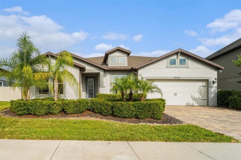 Casa en Tampa, Florida 6 dormitorios, 390.1 m2 № 2119588