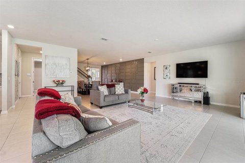 Купить виллу или дом в Тампа, Флорида 4 комнаты, 390.1м2, № 2119588 - фото 19