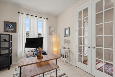 Купить виллу или дом в Тампа, Флорида 4 комнаты, 390.1м2, № 2119588 - фото 11