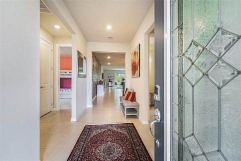 Купить виллу или дом в Тампа, Флорида 4 комнаты, 390.1м2, № 2119588 - фото 9