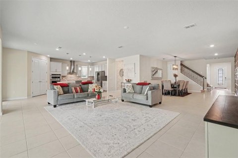 Купить виллу или дом в Тампа, Флорида 4 комнаты, 390.1м2, № 2119588 - фото 18