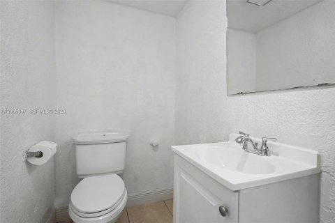 Villa ou maison à vendre à Homestead, Floride: 3 chambres, 108.42 m2 № 2269926 - photo 24