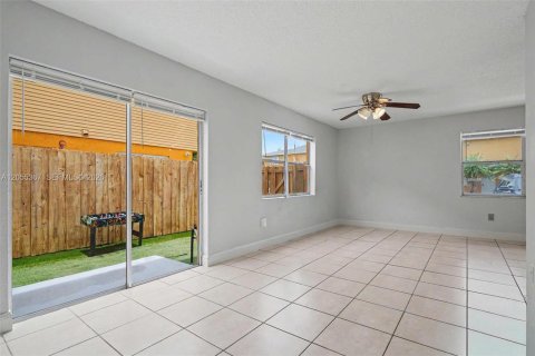 Villa ou maison à vendre à Homestead, Floride: 3 chambres, 108.42 m2 № 2269926 - photo 29