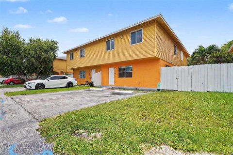Villa ou maison à vendre à Homestead, Floride: 3 chambres, 108.42 m2 № 2269926 - photo 3