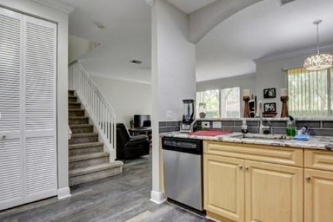 Adosado en alquiler en Royal Palm Beach, Florida, 3 dormitorios, 175.03 m2 № 1186218 - foto 1