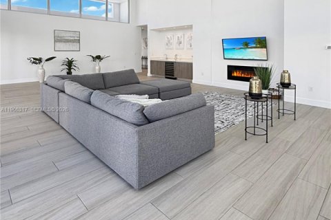 Купить виллу или дом в Уэстон, Флорида 4 спальни, 314.85м2, № 2027805 - фото 10