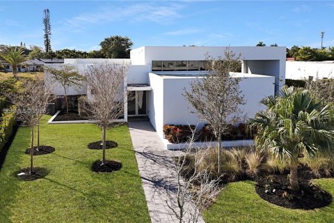 Купить виллу или дом в Уэстон, Флорида 4 спальни, 314.85м2, № 2027805 - фото 2