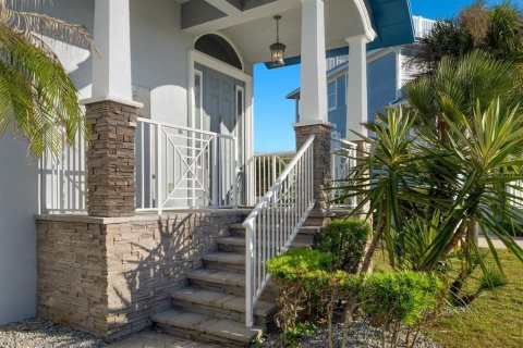 Casa en venta en Ponce Inlet, Florida, 4 dormitorios, 423.73 m2 № 2111553 - foto 2