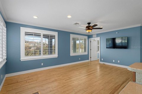 Casa en venta en Ponce Inlet, Florida, 4 dormitorios, 423.73 m2 № 2111553 - foto 10