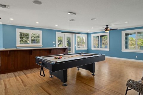 Casa en venta en Ponce Inlet, Florida, 4 dormitorios, 423.73 m2 № 2111553 - foto 3