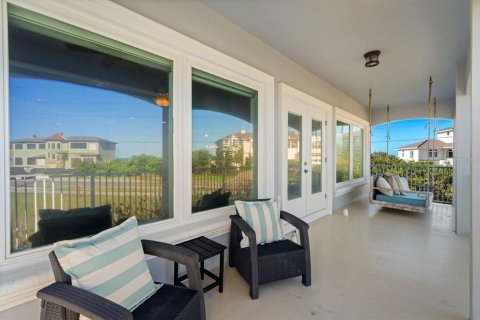 Casa en venta en Ponce Inlet, Florida, 4 dormitorios, 423.73 m2 № 2111553 - foto 23