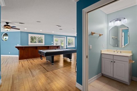 Casa en venta en Ponce Inlet, Florida, 4 dormitorios, 423.73 m2 № 2111553 - foto 11