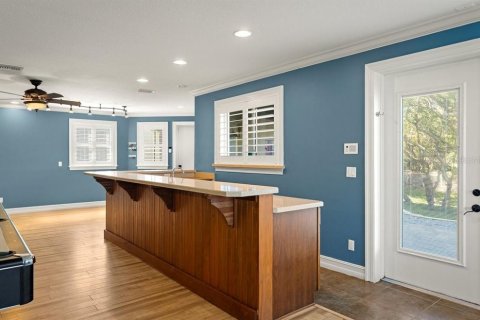 Casa en venta en Ponce Inlet, Florida, 4 dormitorios, 423.73 m2 № 2111553 - foto 6