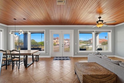 Casa en venta en Ponce Inlet, Florida, 4 dormitorios, 423.73 m2 № 2111553 - foto 21