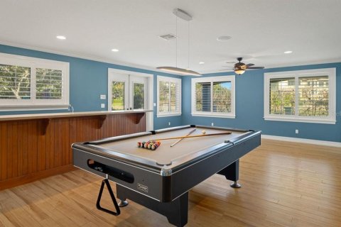 Casa en venta en Ponce Inlet, Florida, 4 dormitorios, 423.73 m2 № 2111553 - foto 9