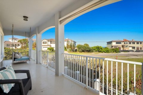Casa en venta en Ponce Inlet, Florida, 4 dormitorios, 423.73 m2 № 2111553 - foto 25