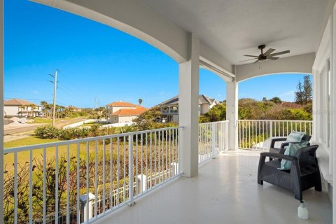 Casa en venta en Ponce Inlet, Florida, 4 dormitorios, 423.73 m2 № 2111553 - foto 24