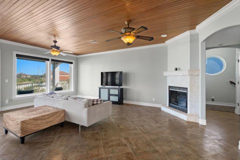 Casa en venta en Ponce Inlet, Florida, 4 dormitorios, 423.73 m2 № 2111553 - foto 18